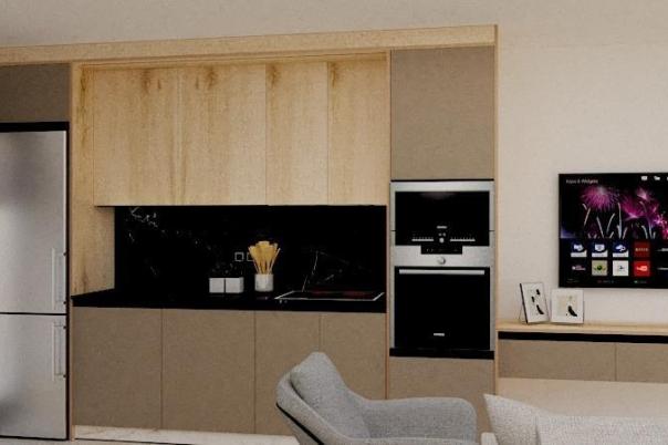 3 bed apartment in Pilar de la Horadada