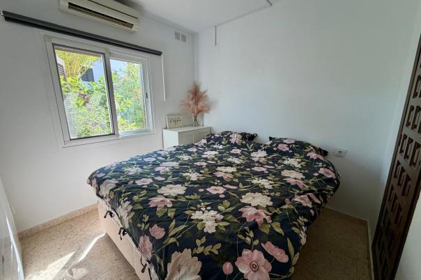 2 bed townhouses - terraced houses in Moraira