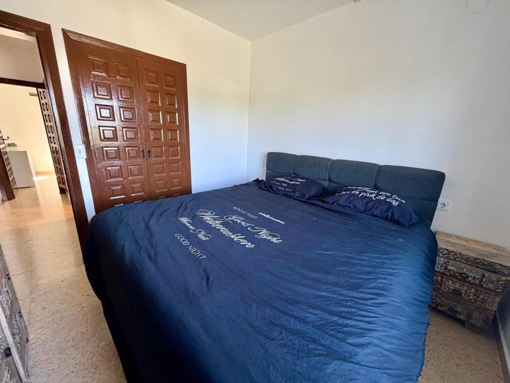 2 bed townhouses - terraced houses in Moraira