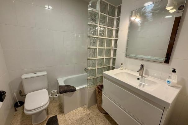 2 bed townhouses - terraced houses in Moraira