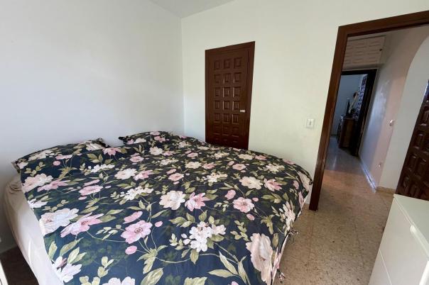 2 bed townhouses - terraced houses in Moraira