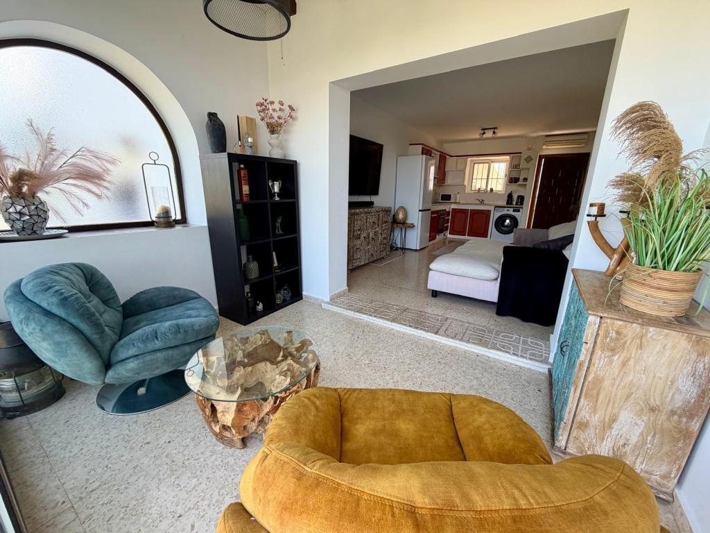 2 bed townhouses - terraced houses in Moraira