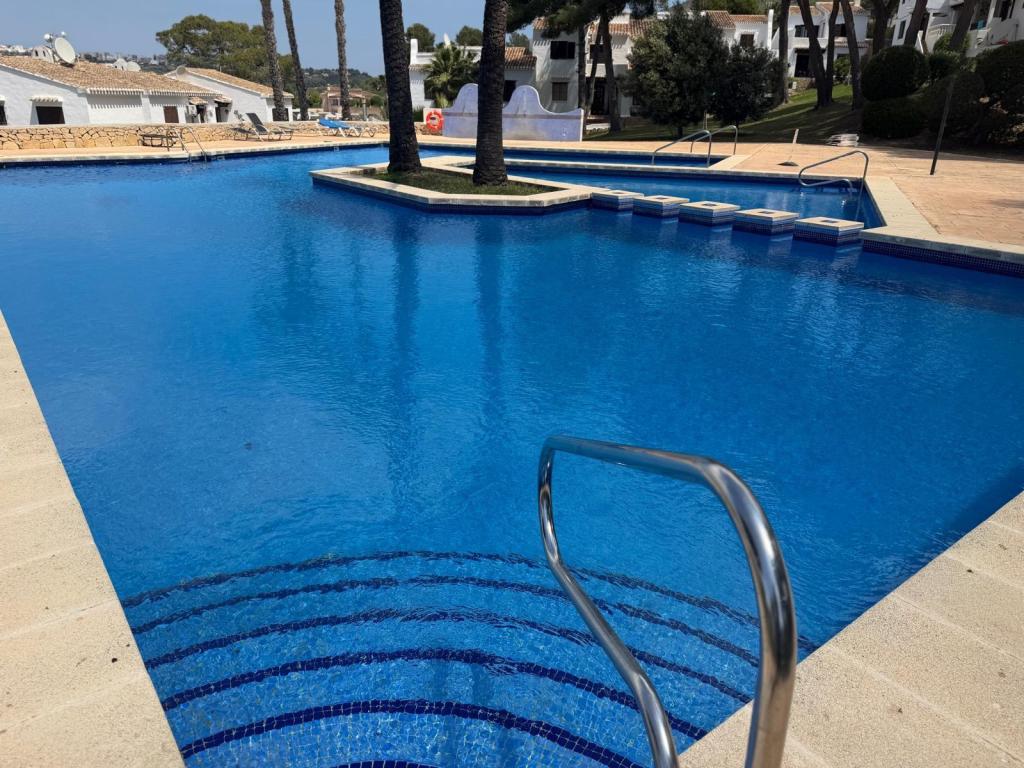 2 bed townhouses - terraced houses in Moraira