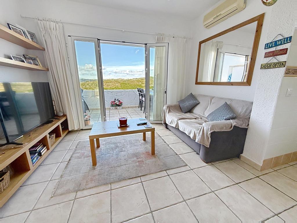 1 bed apartment in Benissa