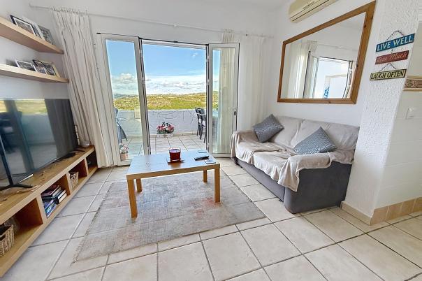 1 bed apartment in Benissa