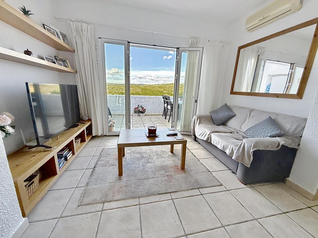 1 bed apartment in Benissa