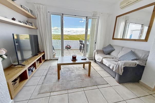 1 bed apartment in Benissa