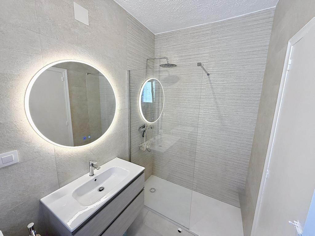 1 bed apartment in Benissa