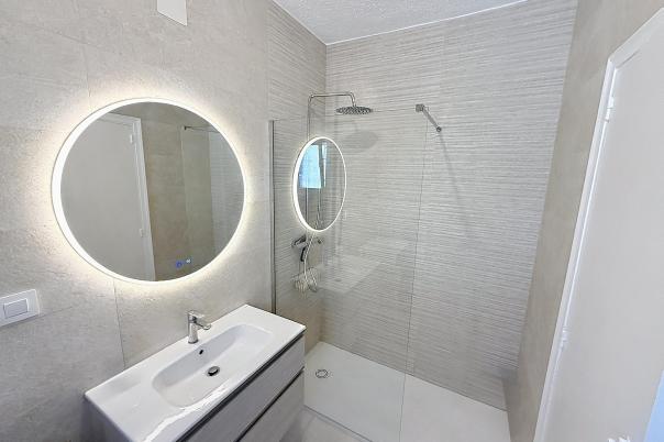 1 bed apartment in Benissa