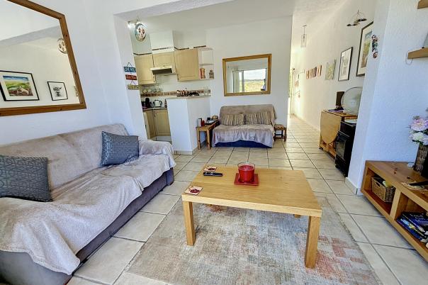1 bed apartment in Benissa