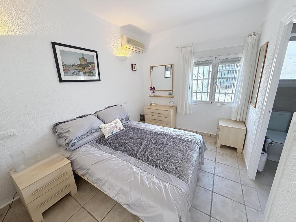 1 bed apartment in Benissa