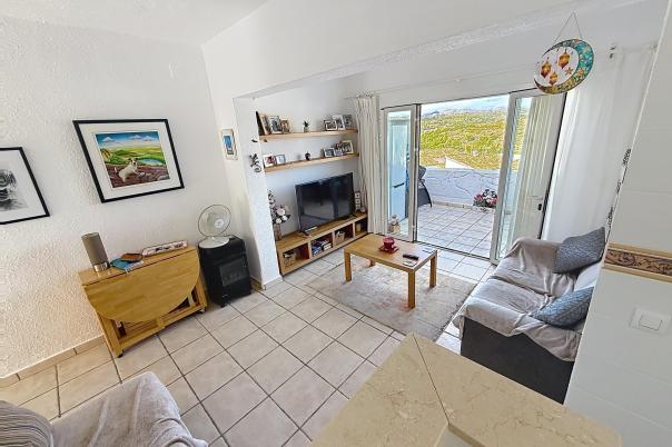 1 bed apartment in Benissa