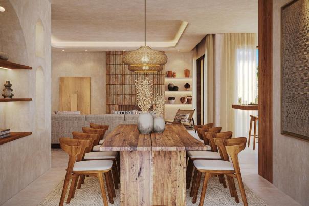 3 bed property in Jávea Xàbia