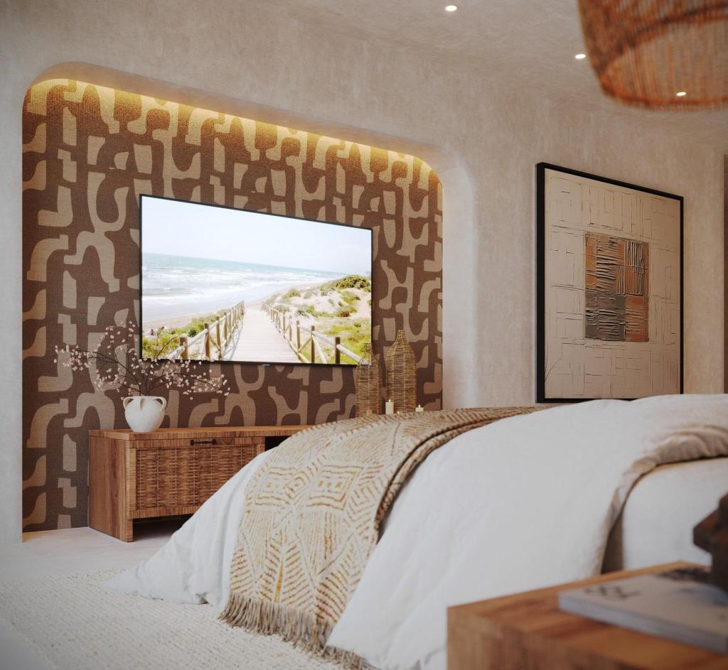 3 bed property in Jávea Xàbia