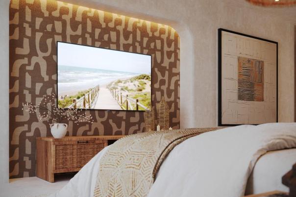 3 bed property in Jávea Xàbia