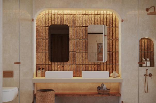 3 bed property in Jávea Xàbia