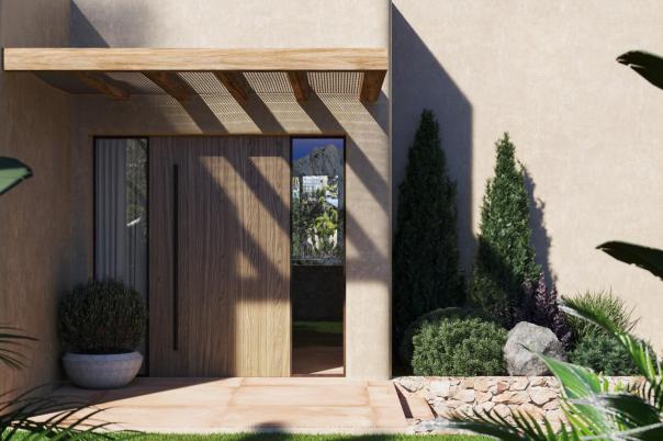 3 bed property in Jávea Xàbia