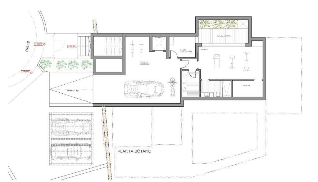 3 bed property in Jávea Xàbia