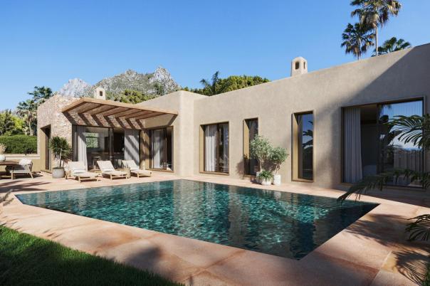 3 bed property in Jávea Xàbia