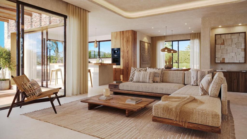 3 bed property in Jávea Xàbia