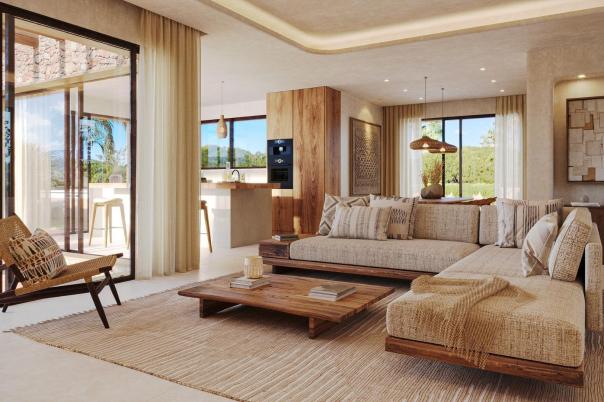 3 bed property in Jávea Xàbia