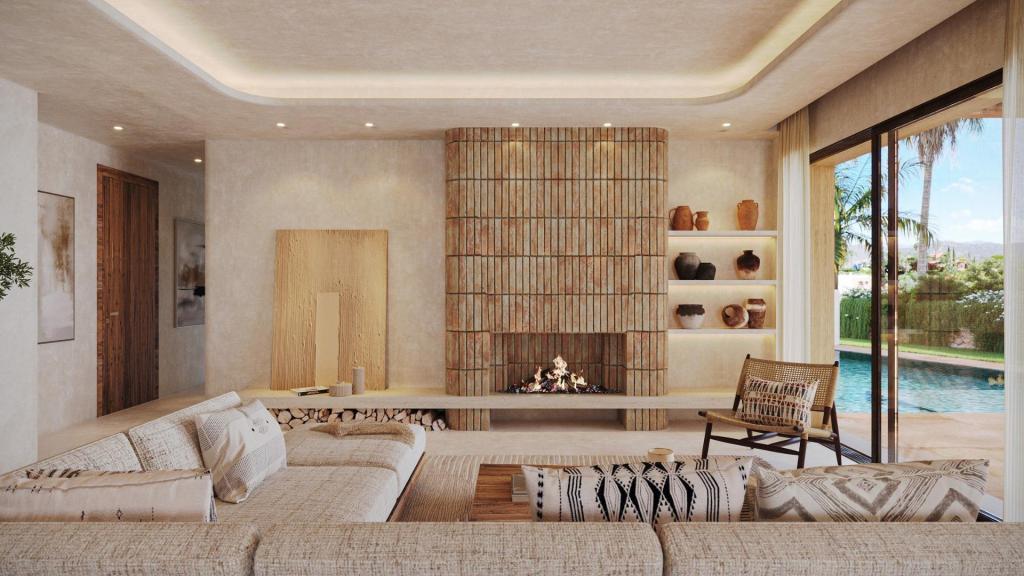 3 bed property in Jávea Xàbia