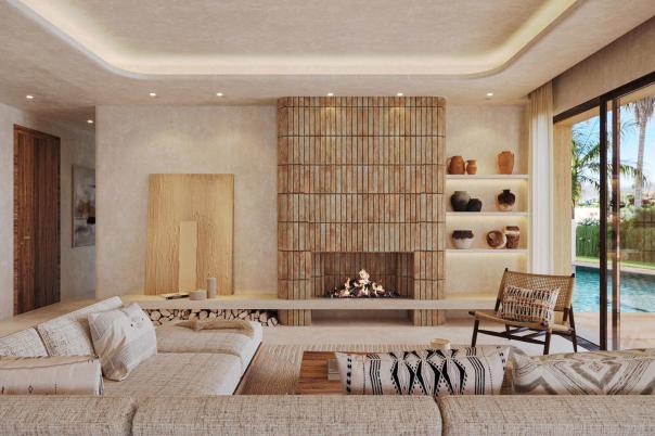 3 bed property in Jávea Xàbia