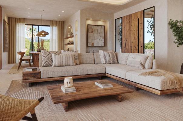 3 bed property in Jávea Xàbia