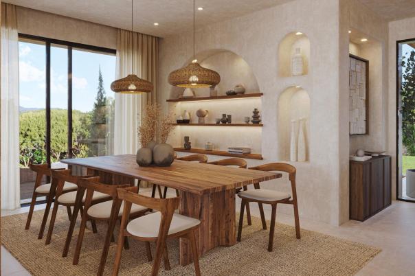 3 bed property in Jávea Xàbia