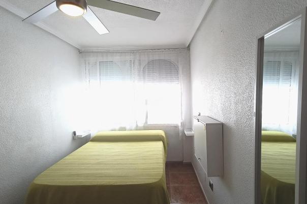 2 bed bungalow in Santa Pola