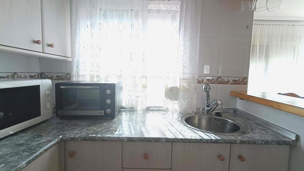 2 bed bungalow in Santa Pola