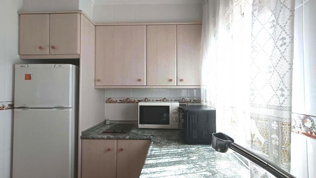 2 bed bungalow in Santa Pola