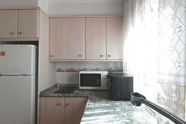 2 bed bungalow in Santa Pola