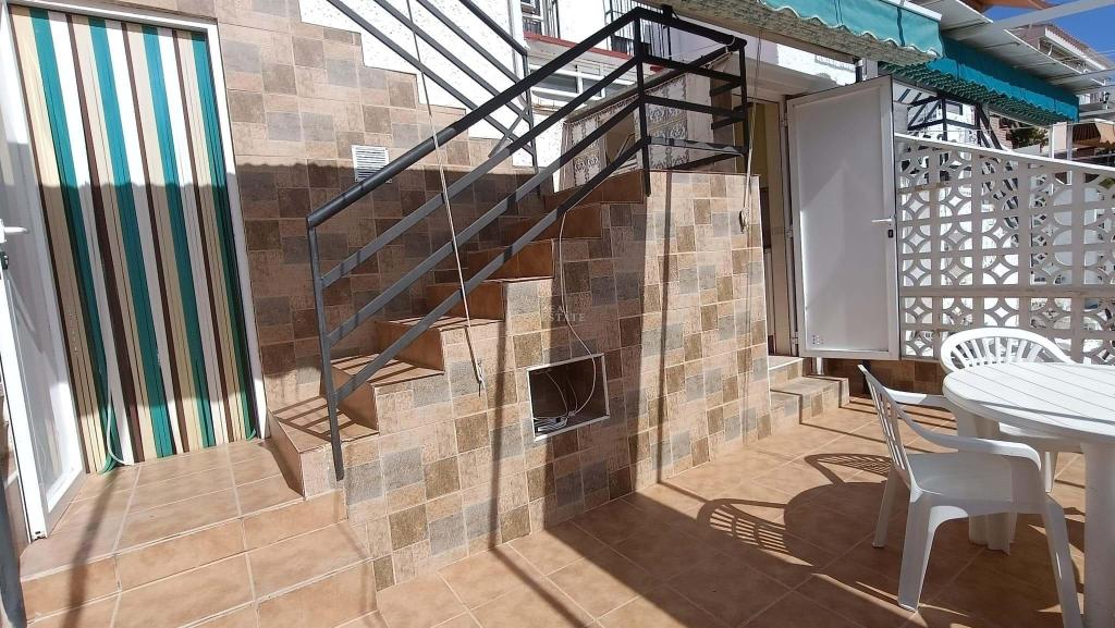 2 bed bungalow in Santa Pola