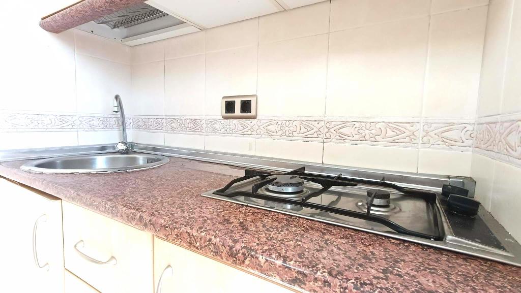 2 bed bungalow in Santa Pola