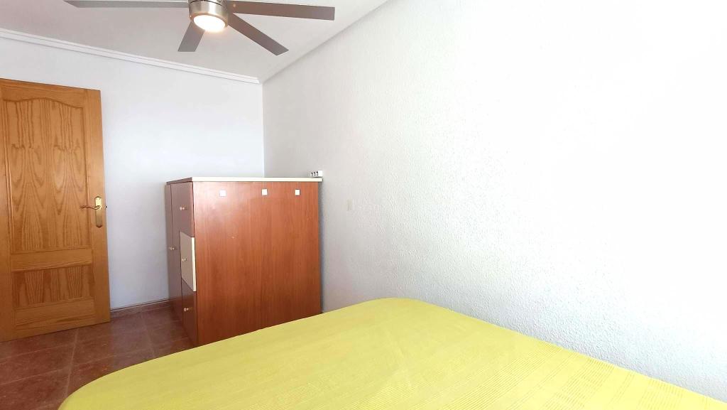 2 bed bungalow in Santa Pola