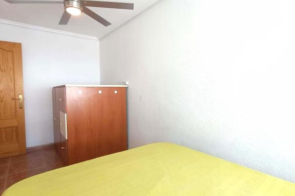 2 bed bungalow in Santa Pola