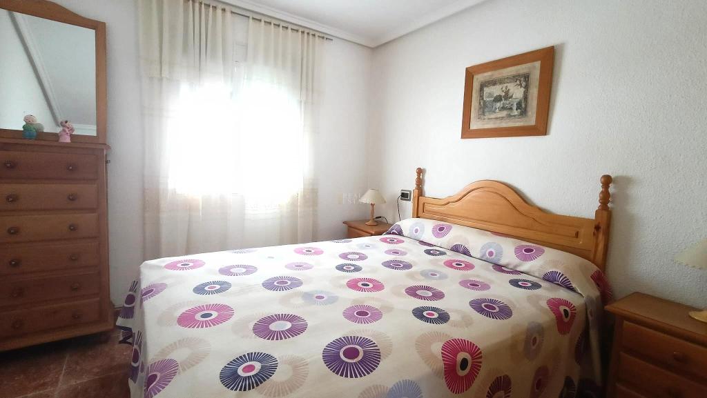 2 bed bungalow in Santa Pola