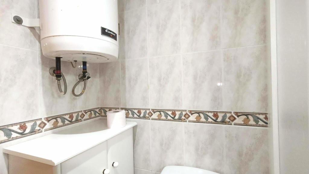 2 bed bungalow in Santa Pola