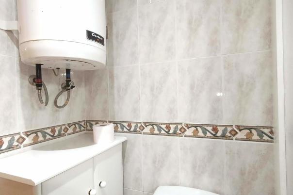 2 bed bungalow in Santa Pola