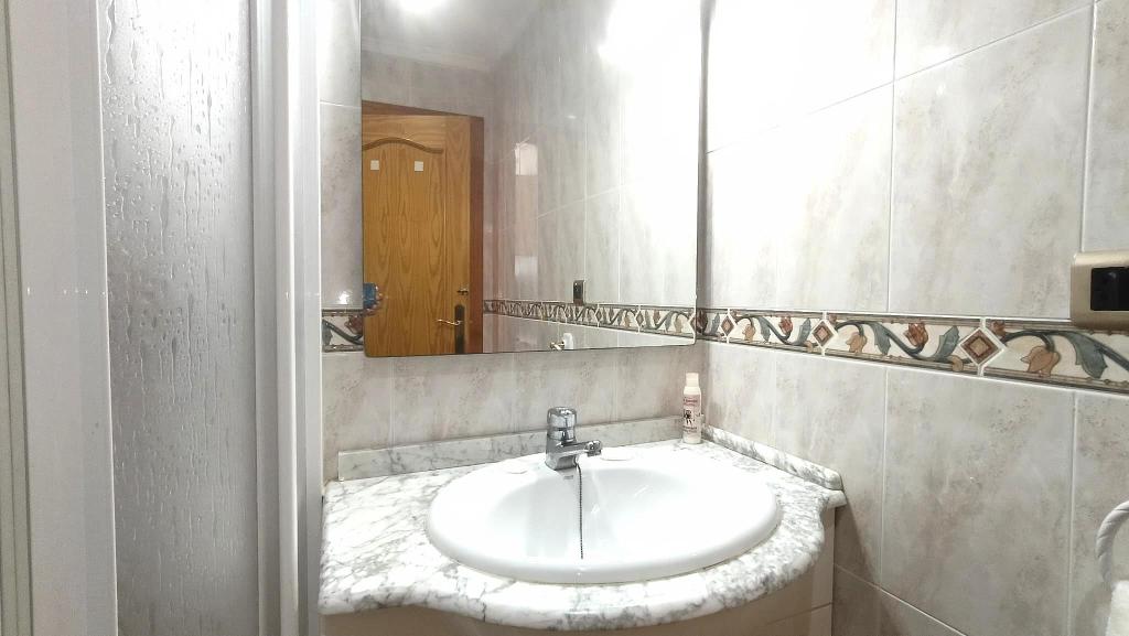 2 bed bungalow in Santa Pola