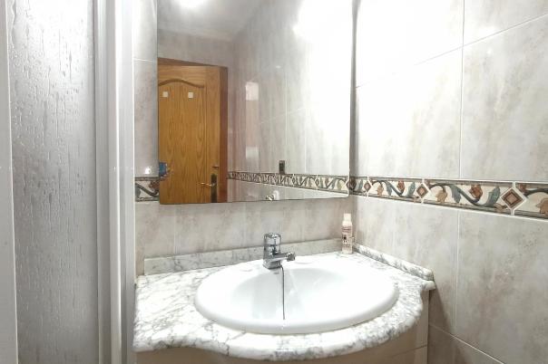 2 bed bungalow in Santa Pola