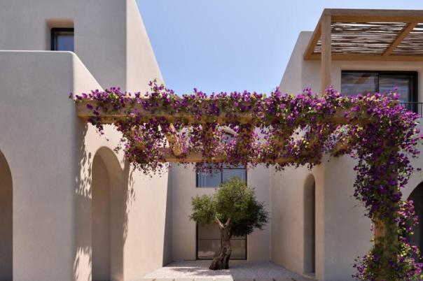 4 bed villa in Moraira