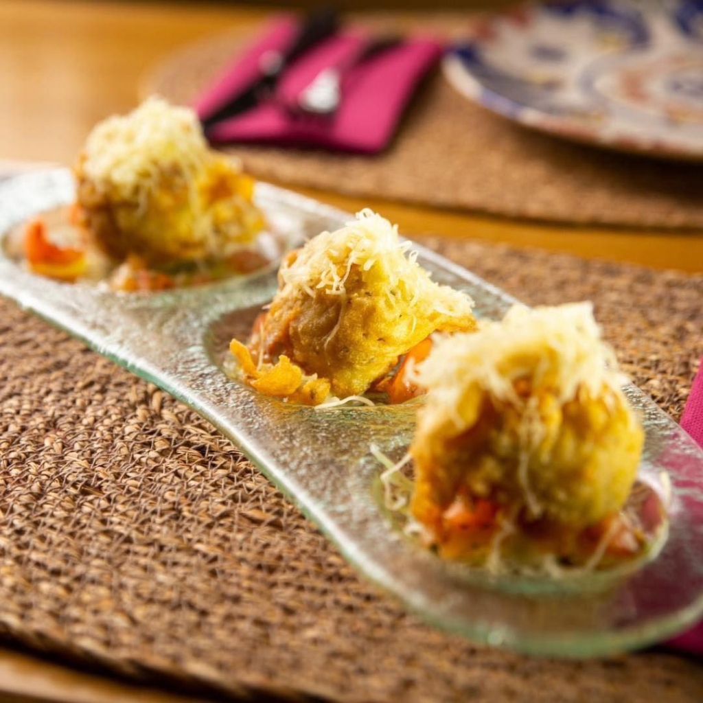 Restaurante Portitxol