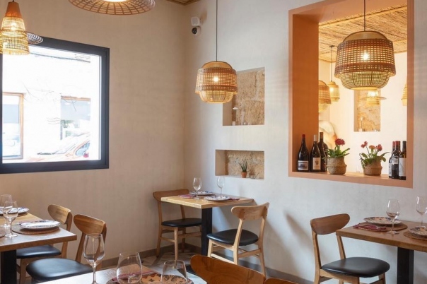 Restaurante Portitxol