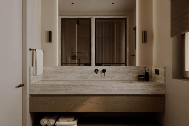 5 bed villas in Moraira