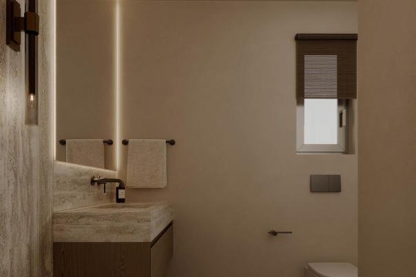 5 bed villas in Moraira