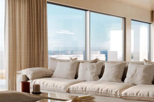 5 bed villas in Moraira