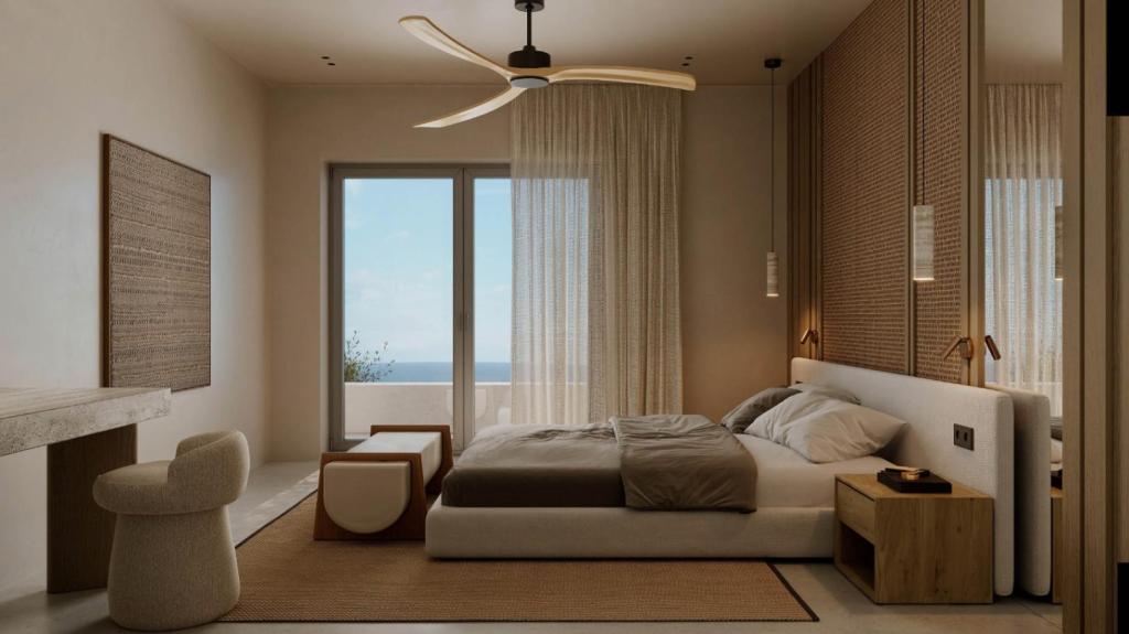 5 bed villas in Moraira