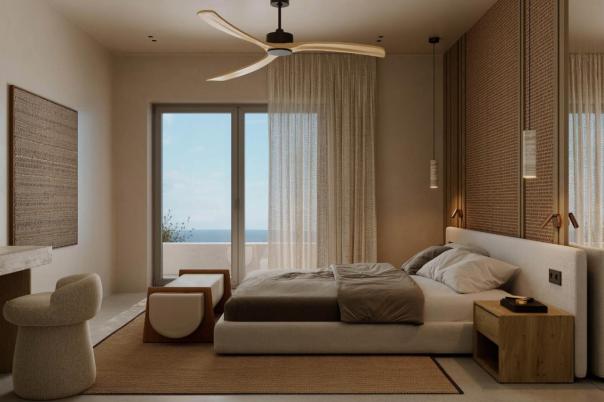 5 bed villas in Moraira